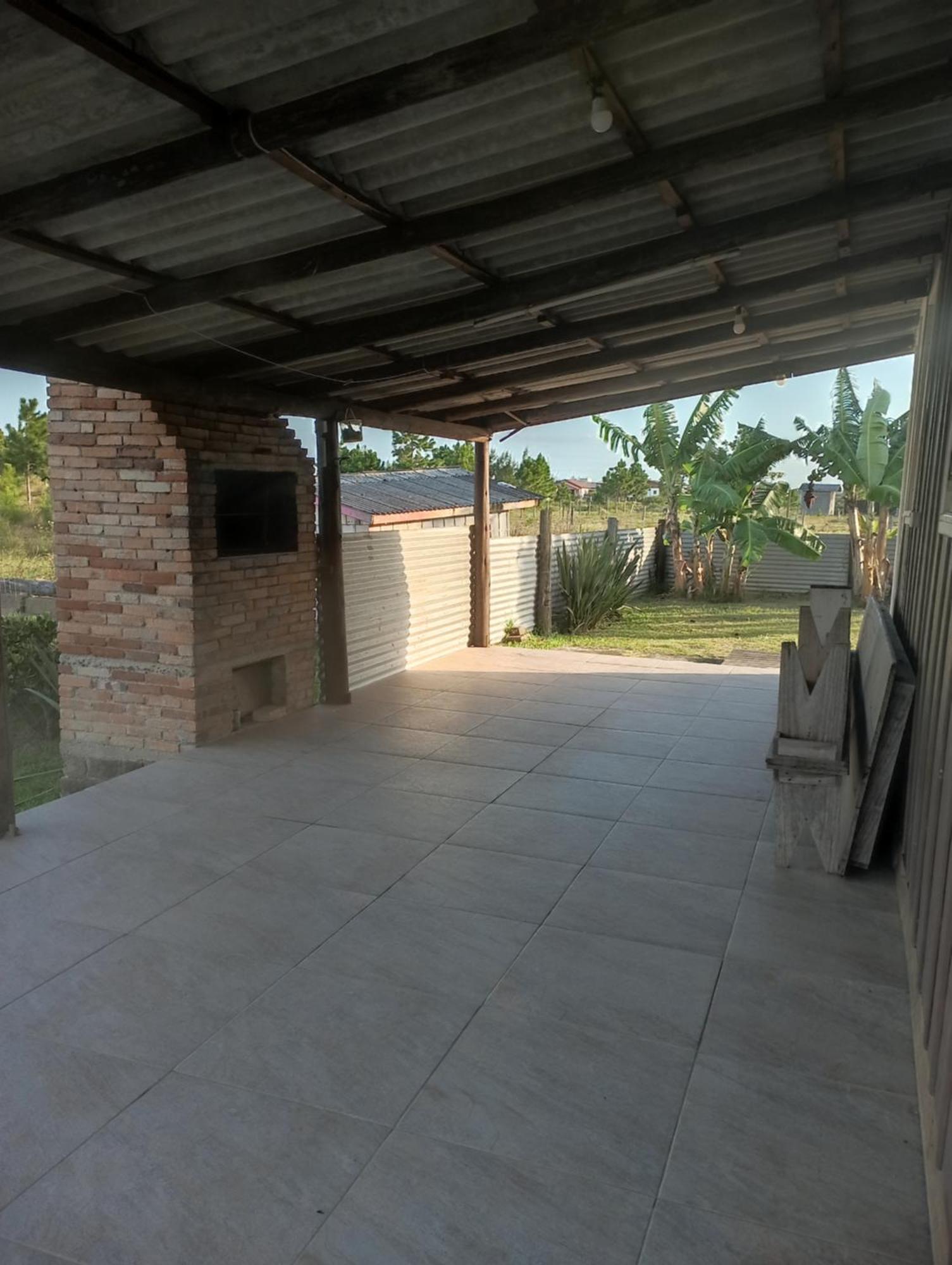 Casa Com Churrasqueira Wi-Fi, Tv Com Netflix E Youtube Balneario Gaivota Eksteriør bilde